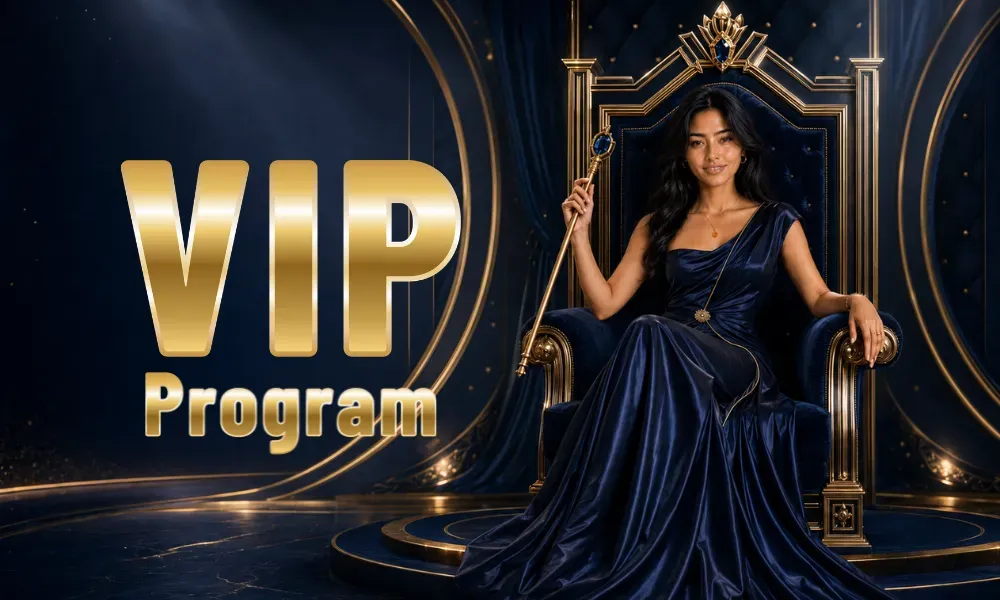 FW8 Nepal VIP program tiered deposit rewards banner
