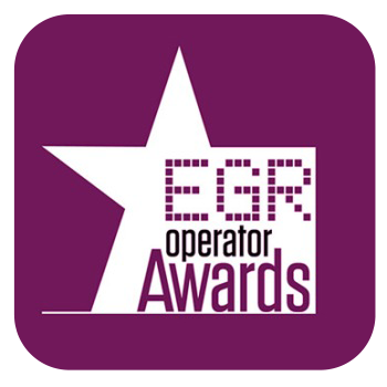 EGR Operator Awards