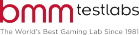 BMM Testlabs Certified
