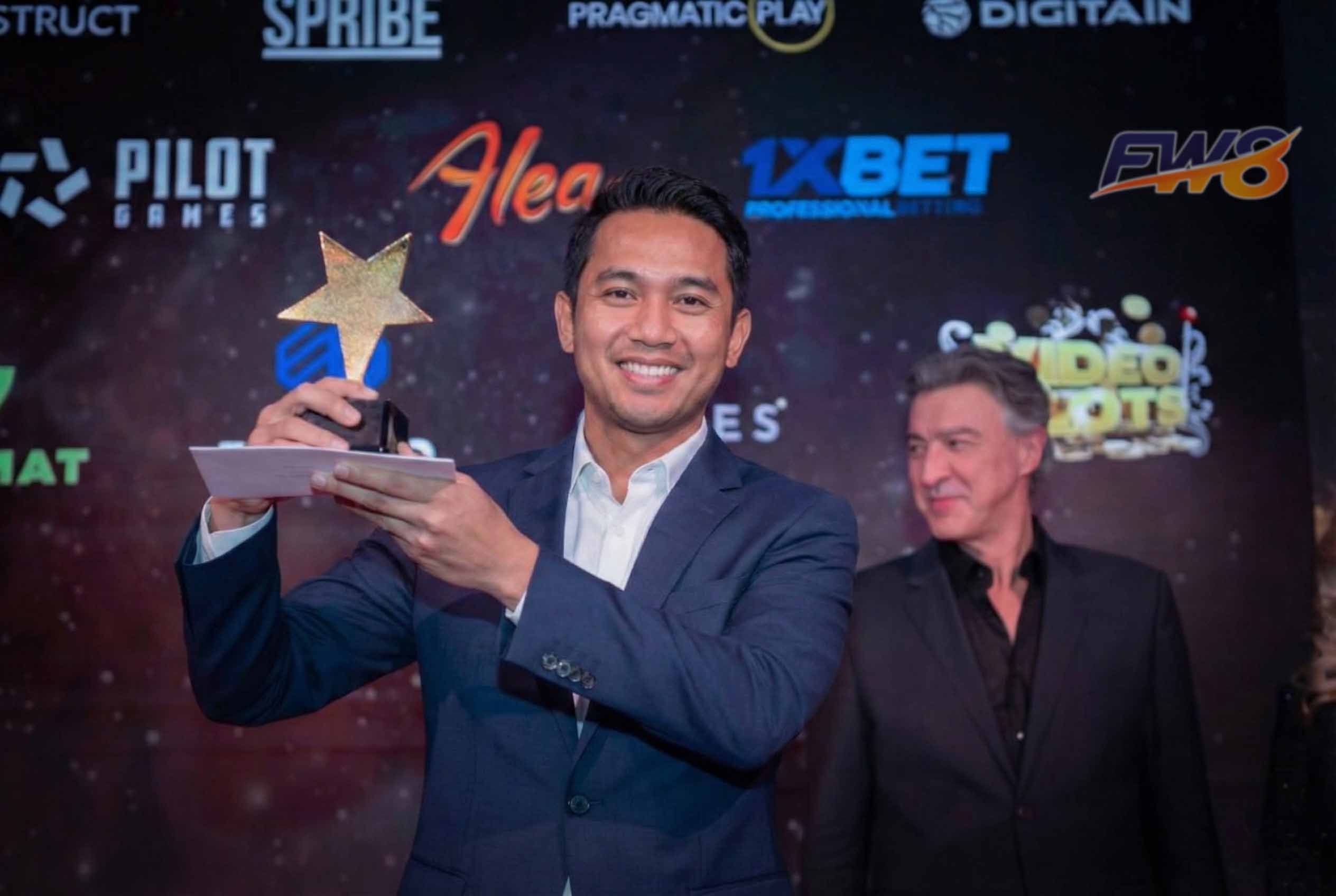 International Gaming Awards (IGA)