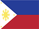 Philippines Flag