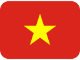Vietnam Flag
