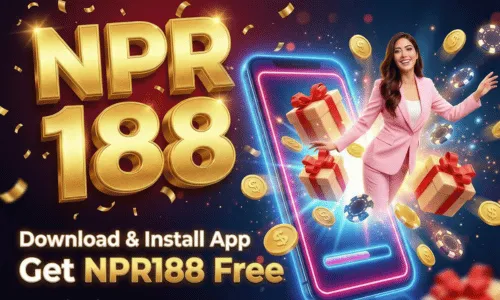 NPR 188 Free Download and Install FW8 App Bonus